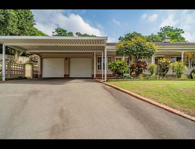 4 BEDROOM HOUSE SOLD IN DAWNCLIFFE